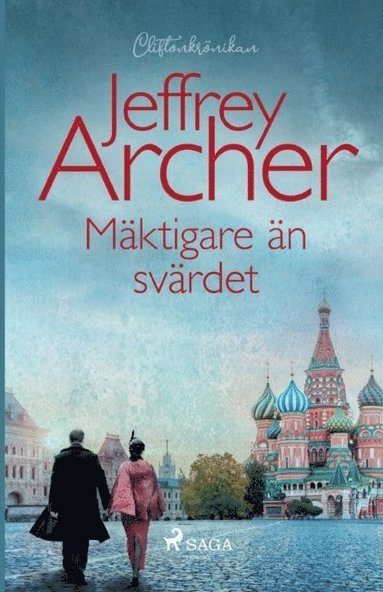 bokomslag Mäktigare än svärdet