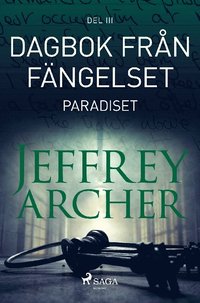 bokomslag Dagbok från fängelset - Paradiset