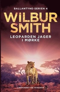 bokomslag Leoparden jager i morke