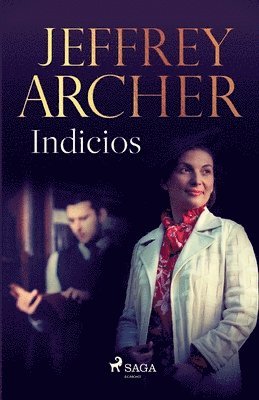 Jeffrey Archer - Indicios, Häftad