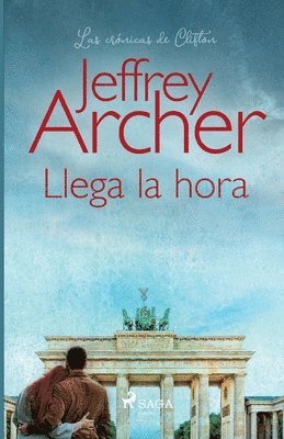 Llega la hora