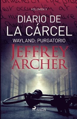bokomslag Diario de la cárcel, volumen II - Wayland