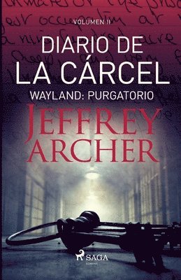 Diario de la carcel, volumen II - Wayland 1
