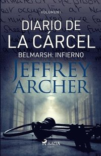 bokomslag Diario de la carcel, volumen I - Belmarsh