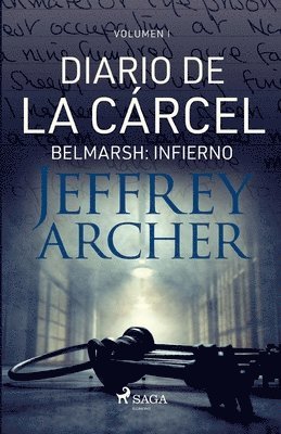 bokomslag Diario de la cárcel, volumen I - Belmarsh