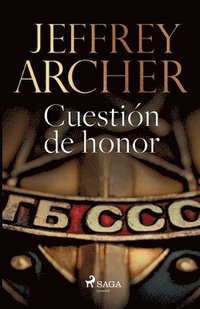 bokomslag Cuestión de honor