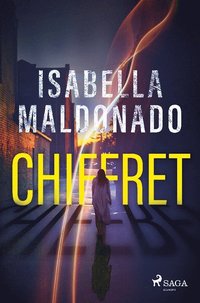 bokomslag Chiffret
