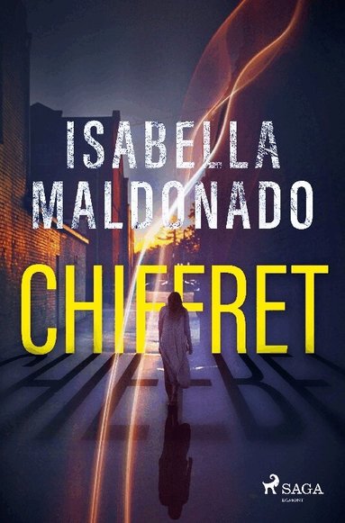 Isabella Maldonado - Chiffret, Häftad