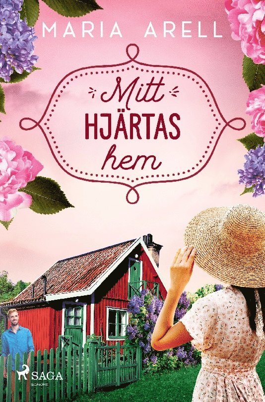 Maria Arell - Ett lyckligare slut, Häftad