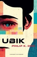 Philip K. Dick - Ubik, Häftad