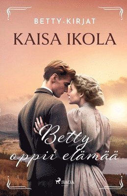 Betty oppii elämää