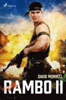 David Morrell - Rambo 2, Häftad