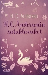 bokomslag H. C. Andersenin satuklassikot