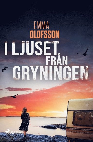 bokomslag I ljuset från gryningen