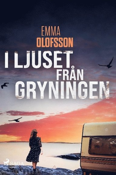 bokomslag I ljuset från gryningen