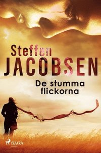 bokomslag De stumma flickorna