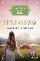 bokomslag Tienhaarassa ¿ Averøyan Emma
