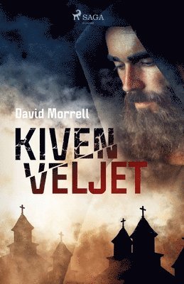 bokomslag Kiven veljet