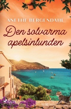 bokomslag Den solvarma apelsinlunden