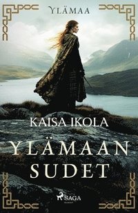 bokomslag Ylämaan sudet