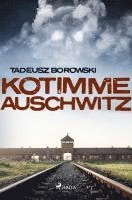Kotimme Auschwitz