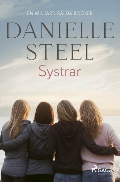 Danielle Steel - Systrar, Häftad