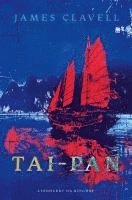 bokomslag Tai-Pan
