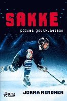 Jorma Nenonen - Sakke pääsee joukkueeseen, Häftad