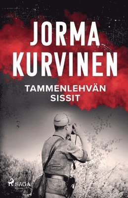 bokomslag Tammenlehvän sissit