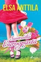 bokomslag Suvituulia Euroopasta