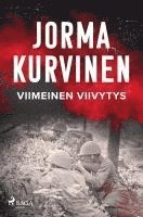 Jorma Kurvinen - Viimeinen viivytys, Häftad
