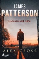 James Patterson - Hämähäkin aika, Häftad