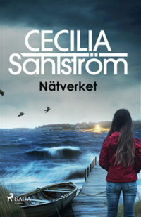 bokomslag Nätverket