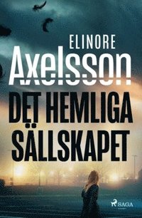 bokomslag Det hemliga sällskapet