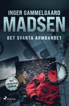 Det svarta armbandet 1