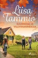 bokomslag Suukkoja ja villivihanneksia