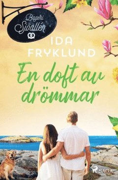 En doft av drömmar 1