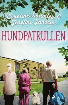 Hundpatrullen 1