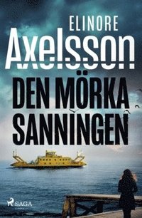 bokomslag Den mörka sanningen