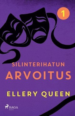 Silinterihatun arvoitus 1