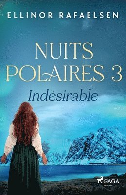 bokomslag Indsirable - Nuits Polaires, Livre 3