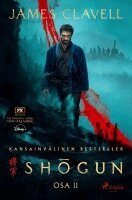 James Clavell - Sh¿gun - Osa 2, Häftad