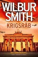 Wilbur Smith - Krigsråb, Häftad