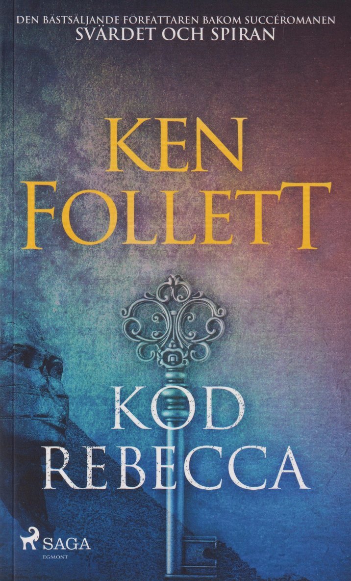 Kod Rebecca