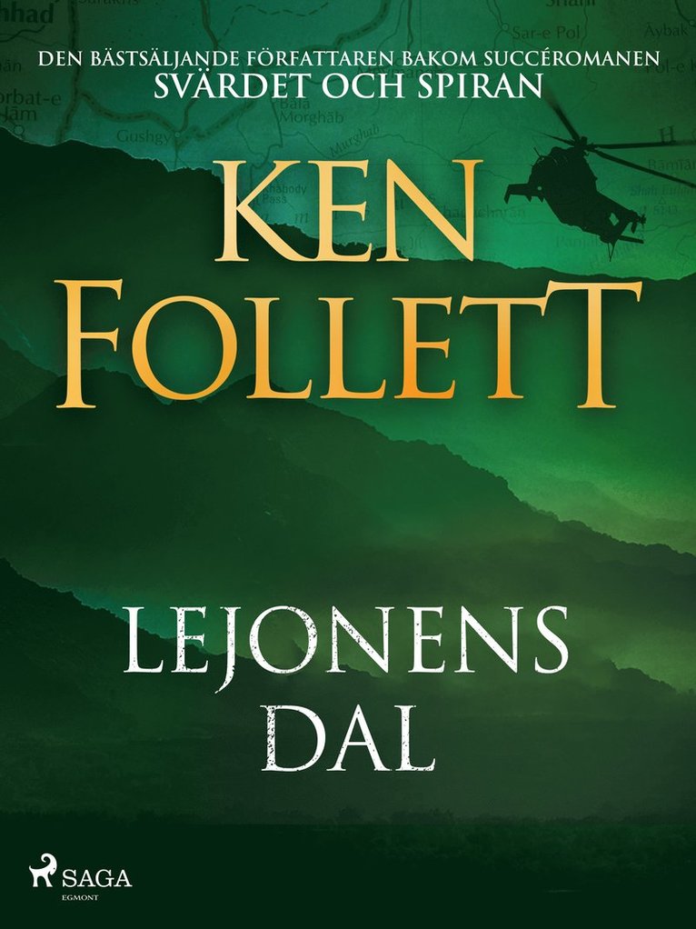 Lejonens dal 1