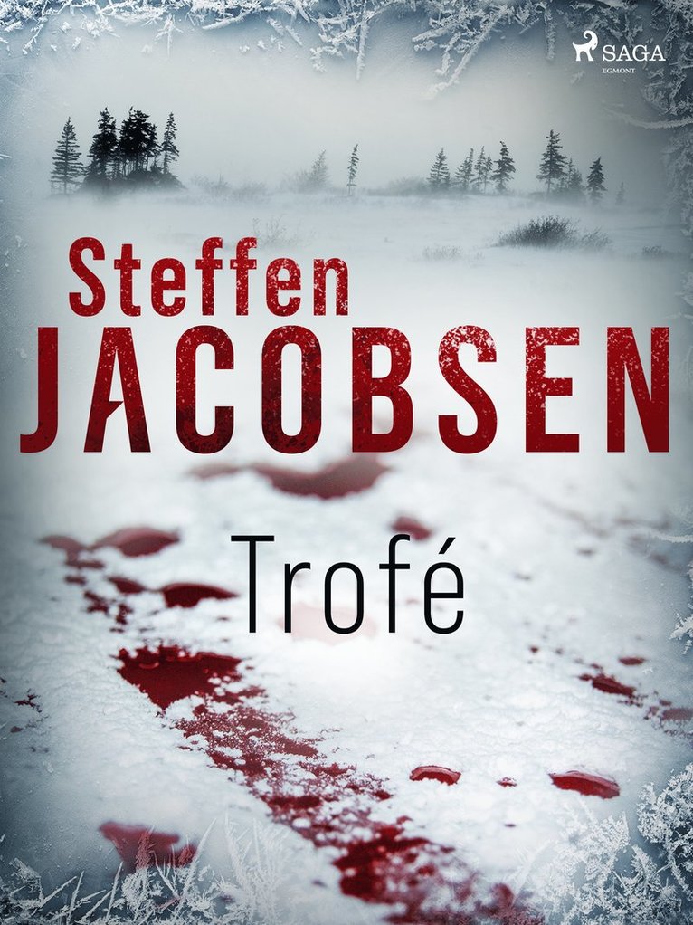 Steffen Jacobsen - Trofé, Pocket