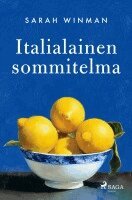 Sarah Winman - Italialainen sommitelma, Häftad. Tillgänglighet: Lägg i varukorg