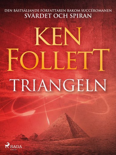 Ken Follett - Triangeln, Storpocket