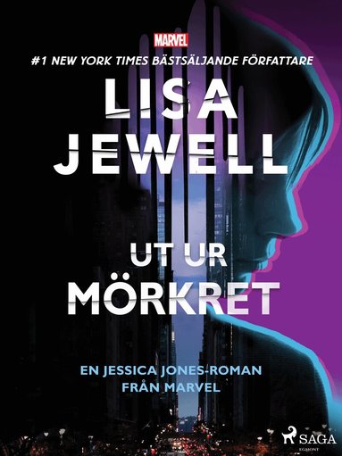 Lisa Jewell - Ut ur mörkret, Storpocket