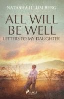 bokomslag All Will Be Well